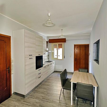Etnapartment 2 Giardini-Naxos Exterior foto