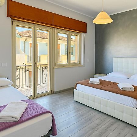 Etnapartment 2 Giardini-Naxos Exterior foto