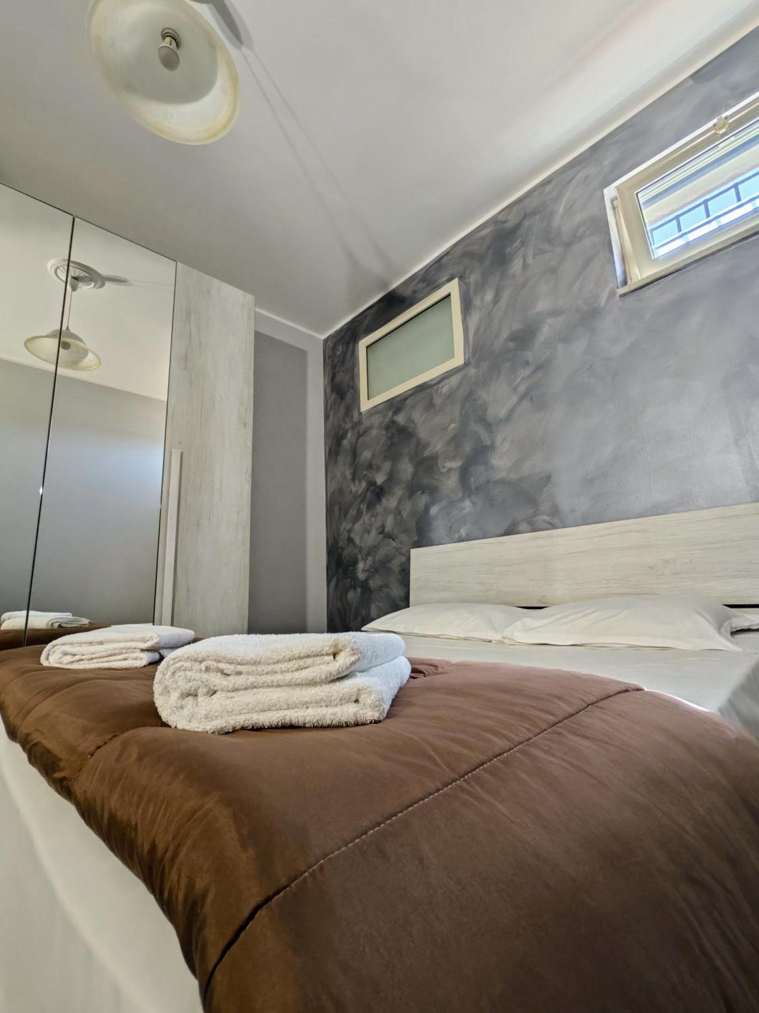 Etnapartment 2 Giardini-Naxos Exterior foto