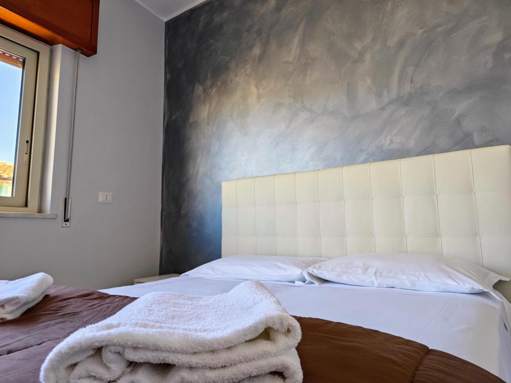 Etnapartment 2 Giardini-Naxos Exterior foto