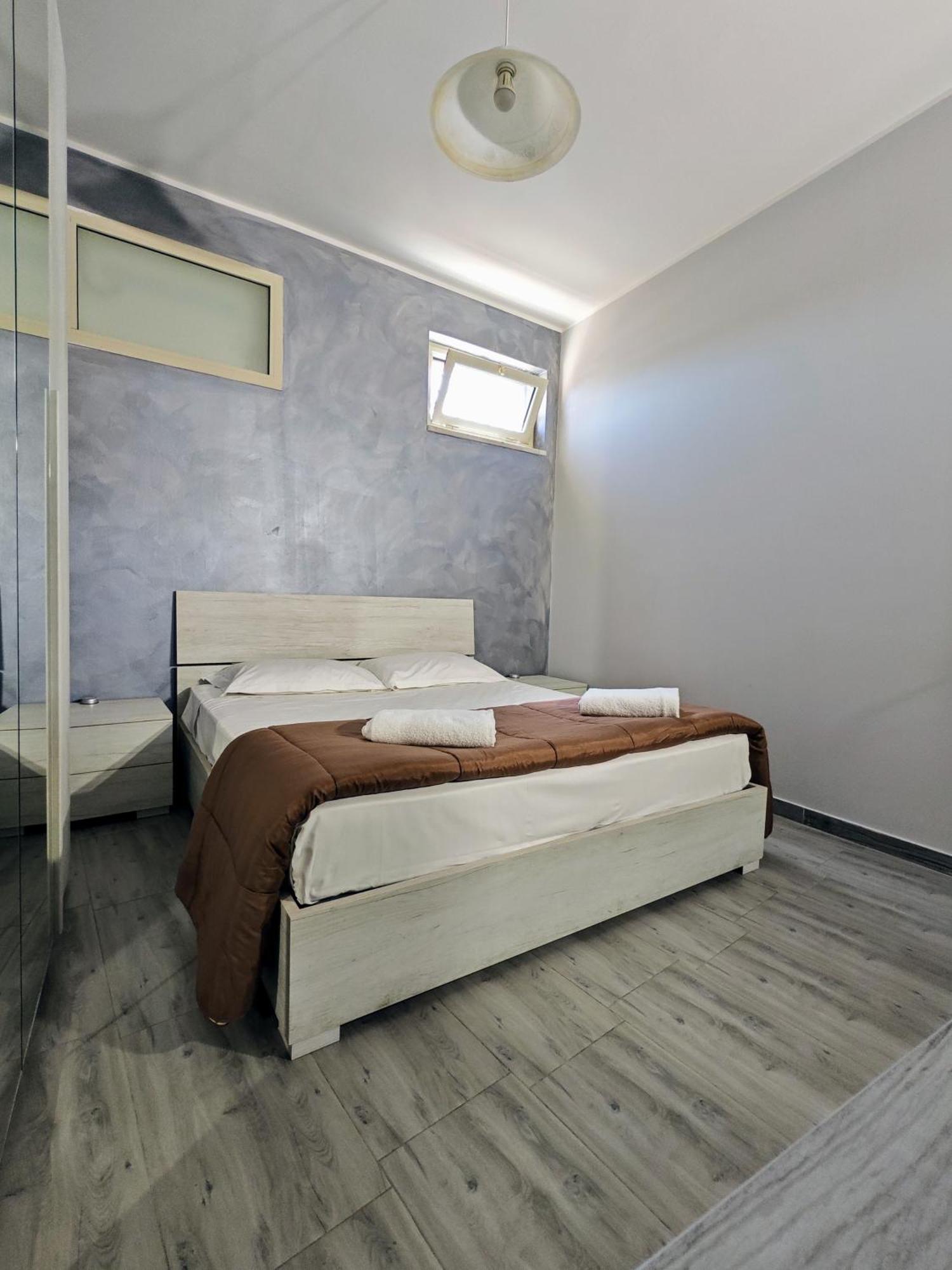 Etnapartment 2 Giardini-Naxos Exterior foto