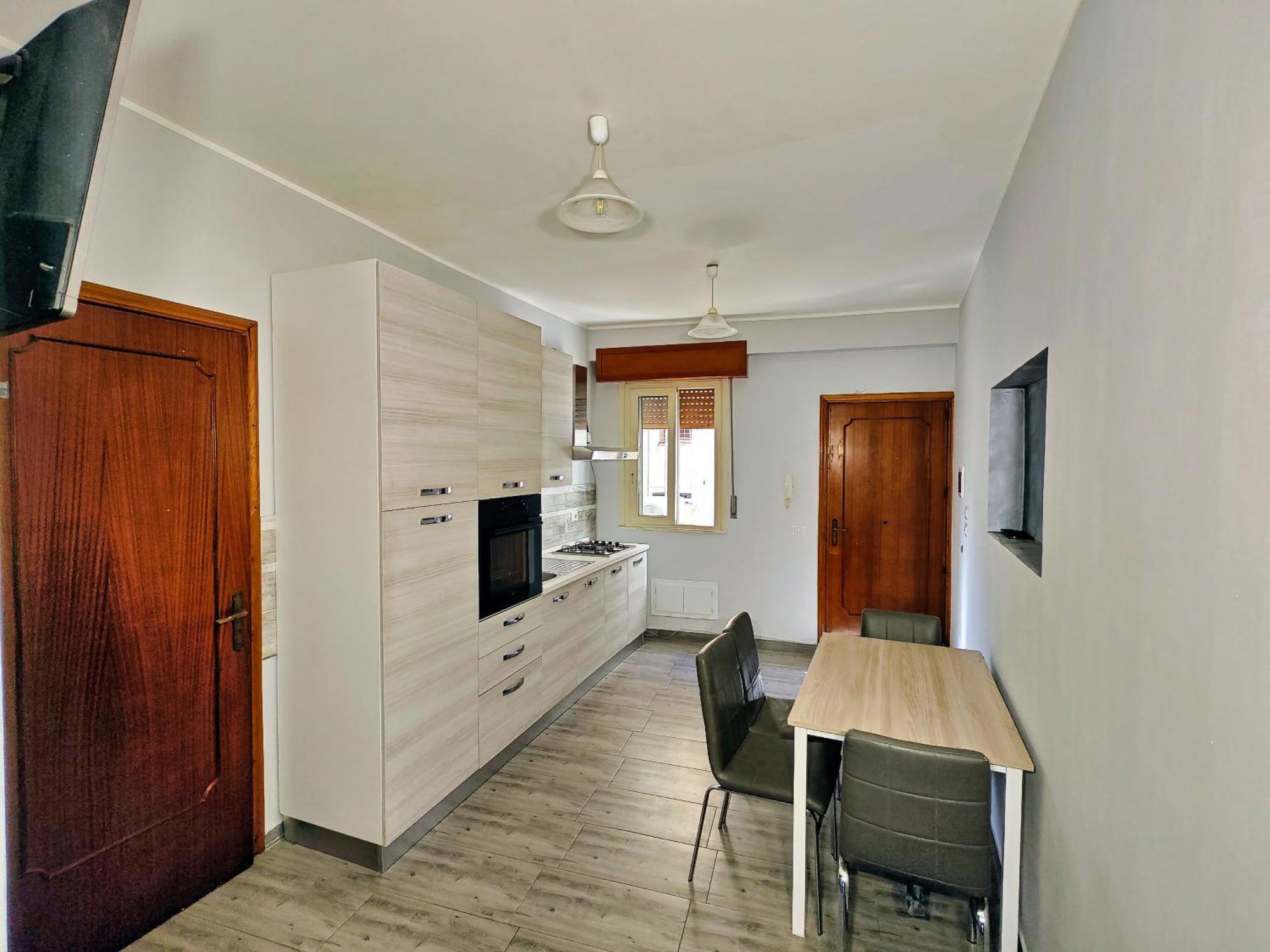 Etnapartment 2 Giardini-Naxos Exterior foto
