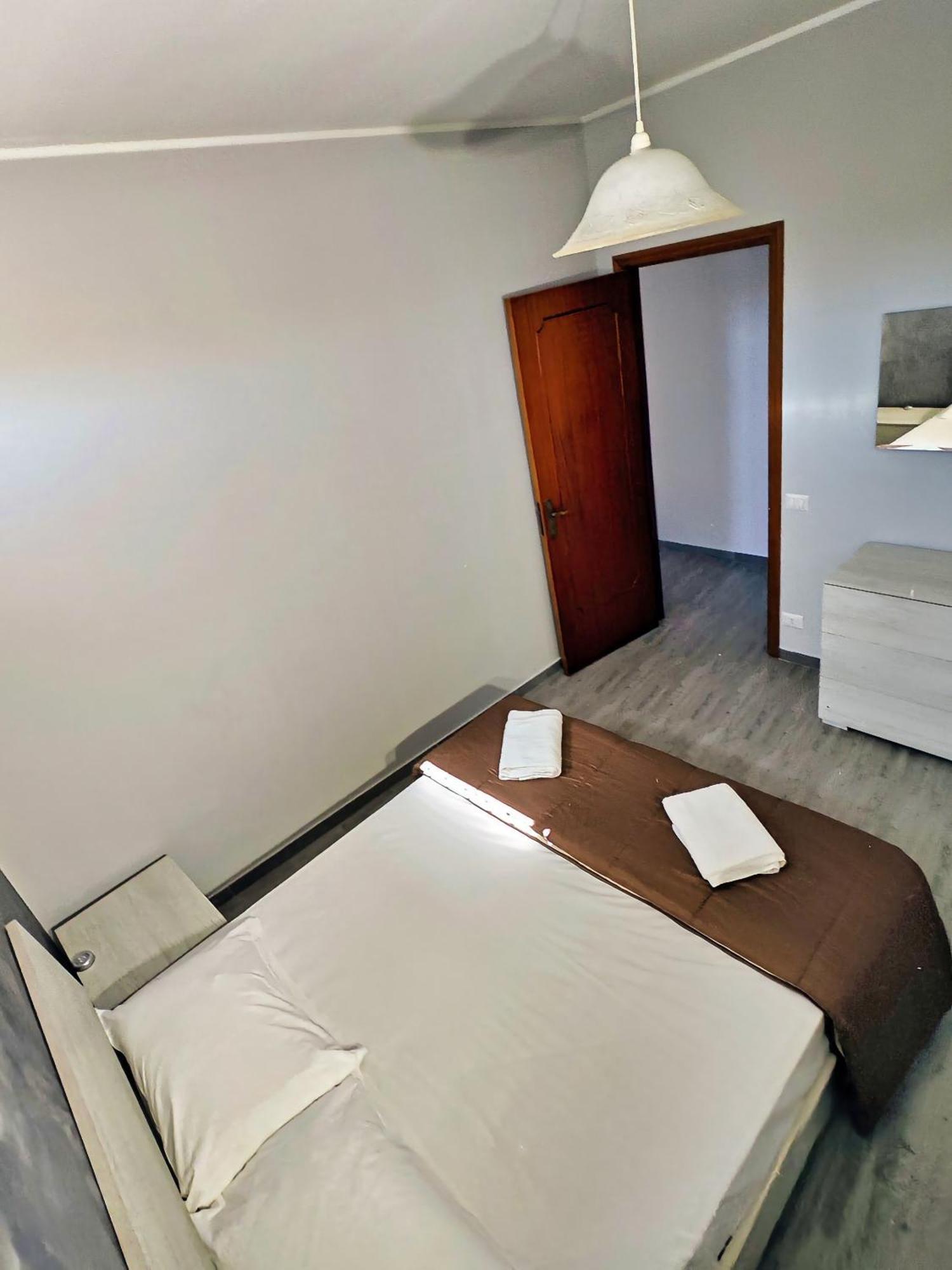 Etnapartment 2 Giardini-Naxos Exterior foto