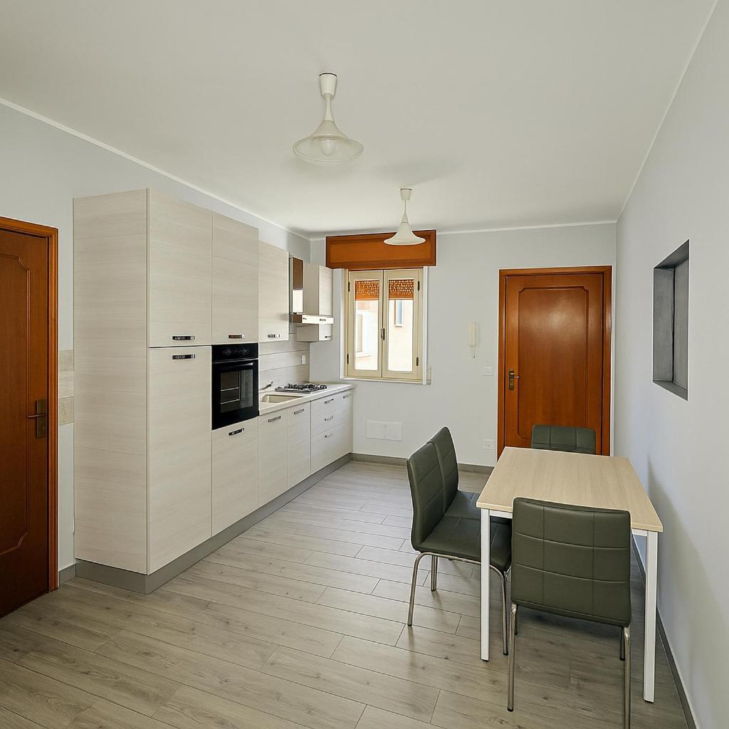 Etnapartment 2 Giardini-Naxos Exterior foto