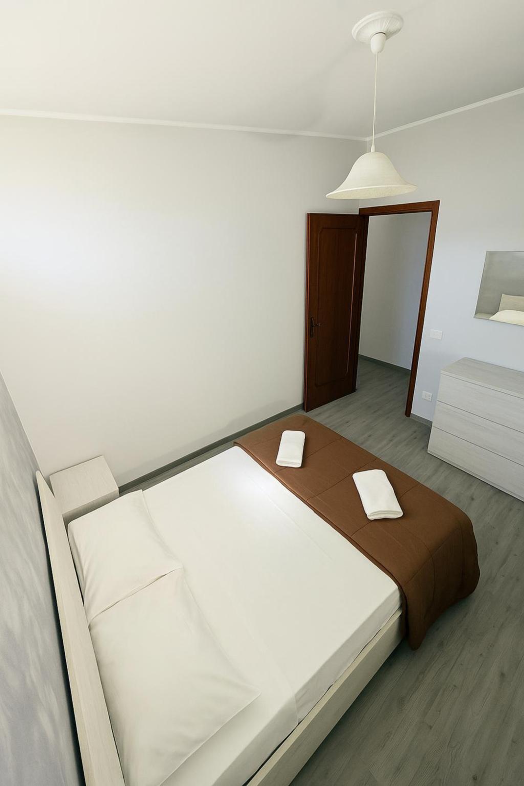Etnapartment 2 Giardini-Naxos Exterior foto