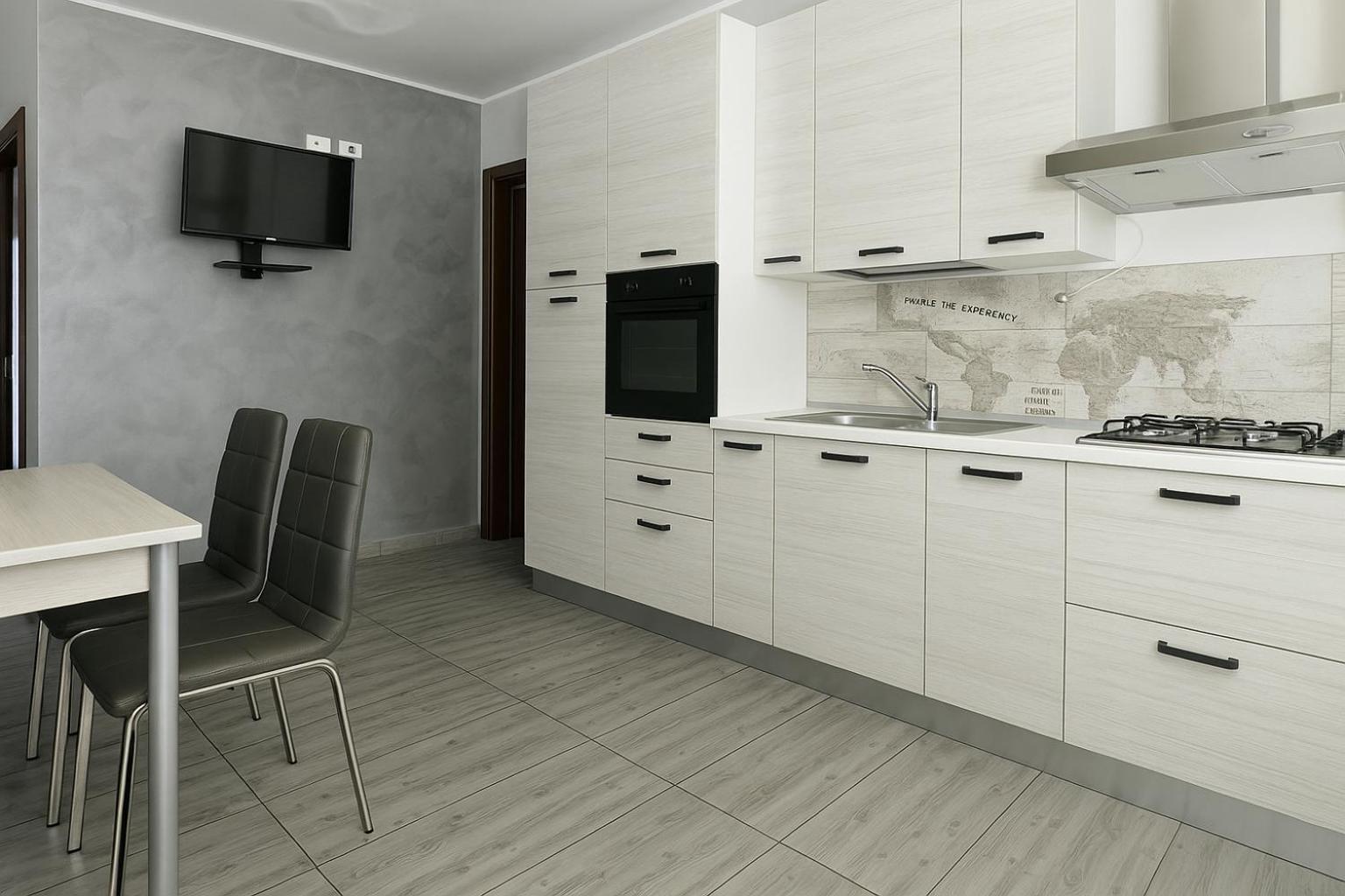 Etnapartment 2 Giardini-Naxos Exterior foto