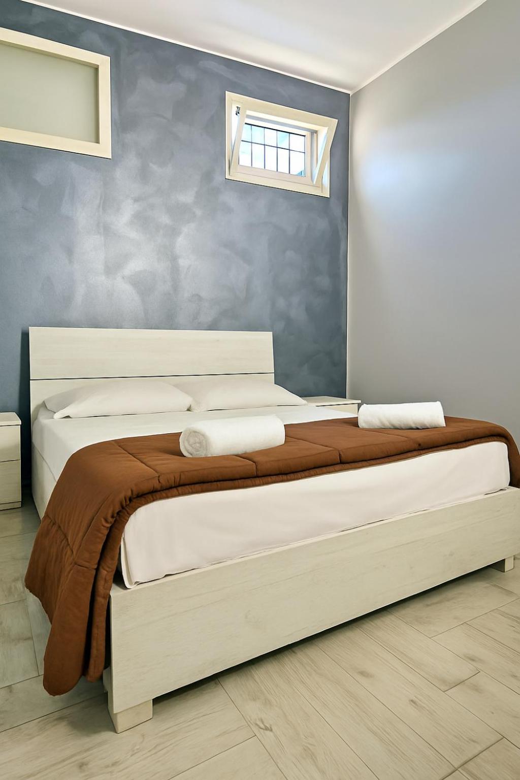 Etnapartment 2 Giardini-Naxos Exterior foto