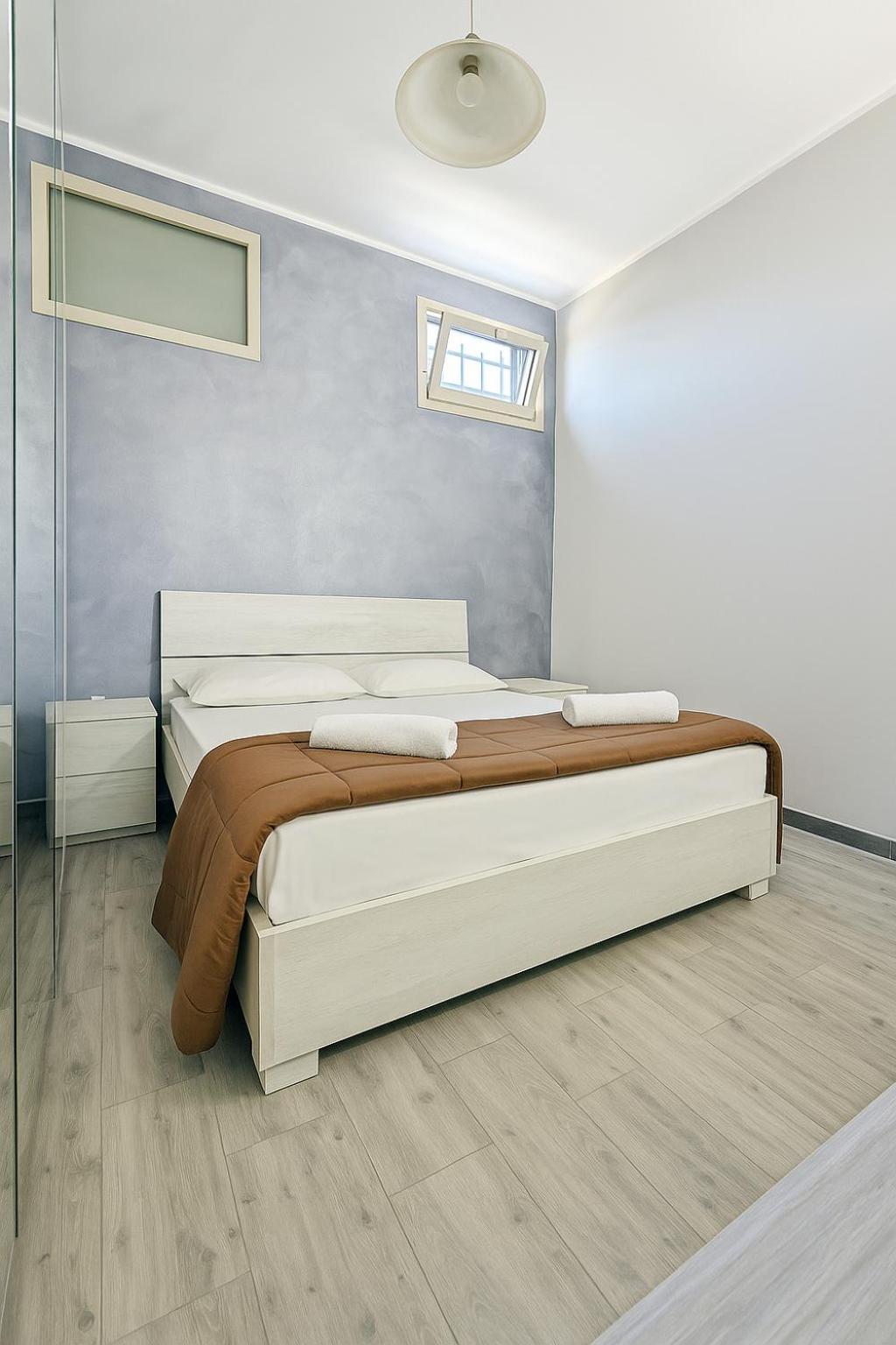 Etnapartment 2 Giardini-Naxos Exterior foto